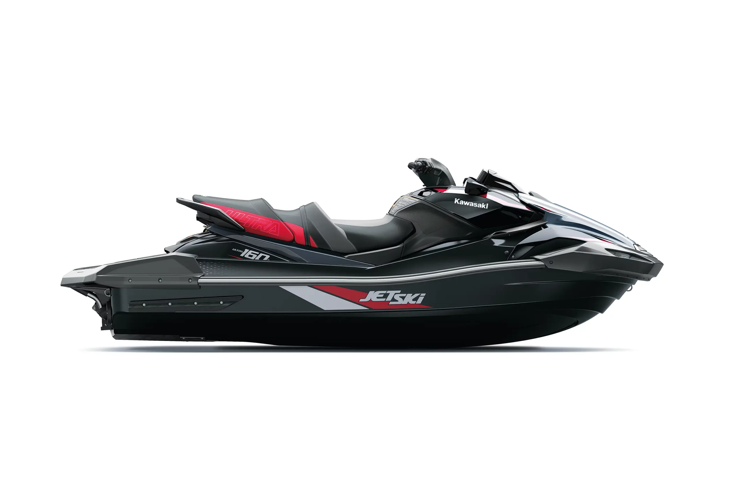 Kawasaki Ultra 160LX-S