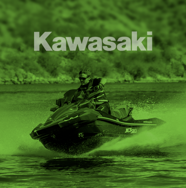 Homepage Kawasaki