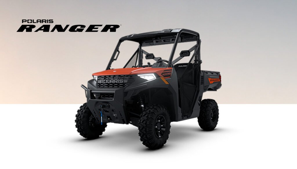RANGER 1000