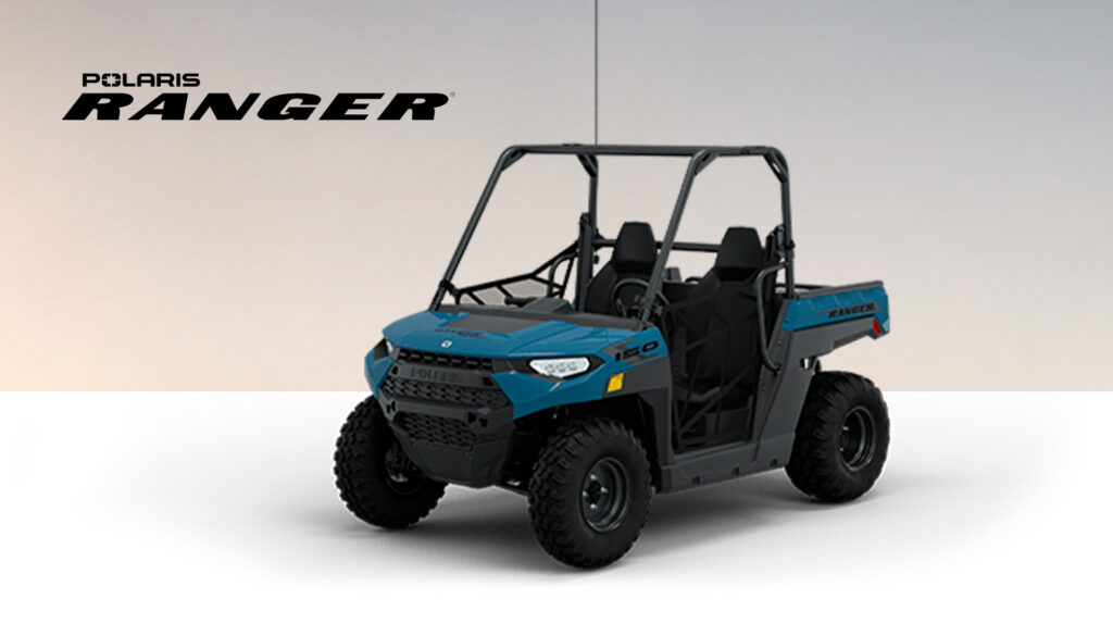 RANGER 150 EFI