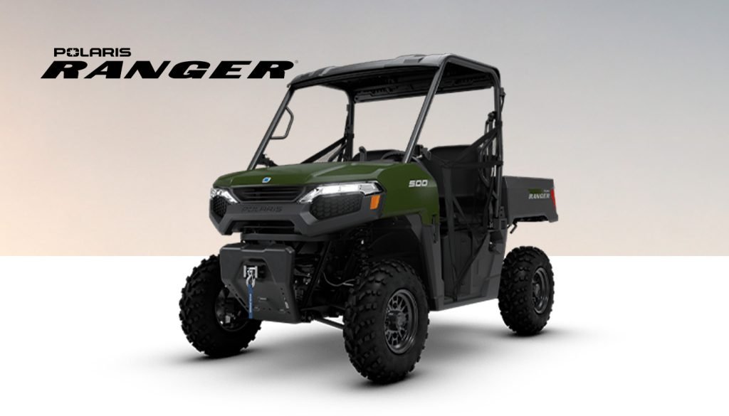 RANGER 500