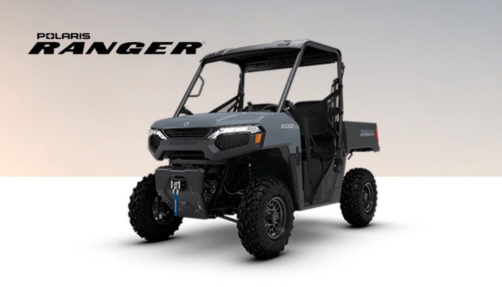 RANGER 500