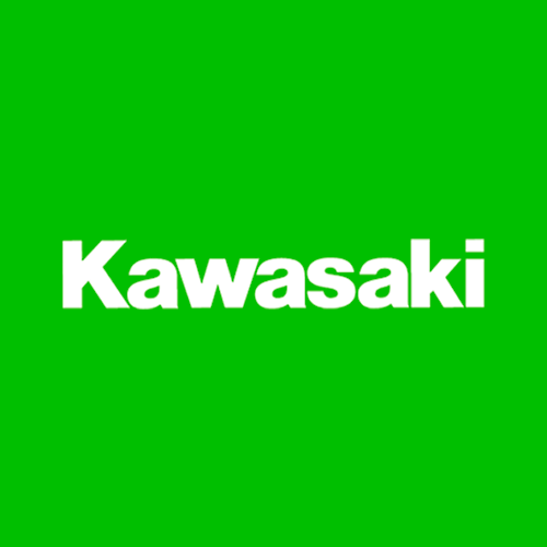 Trilha SC Kawasaki