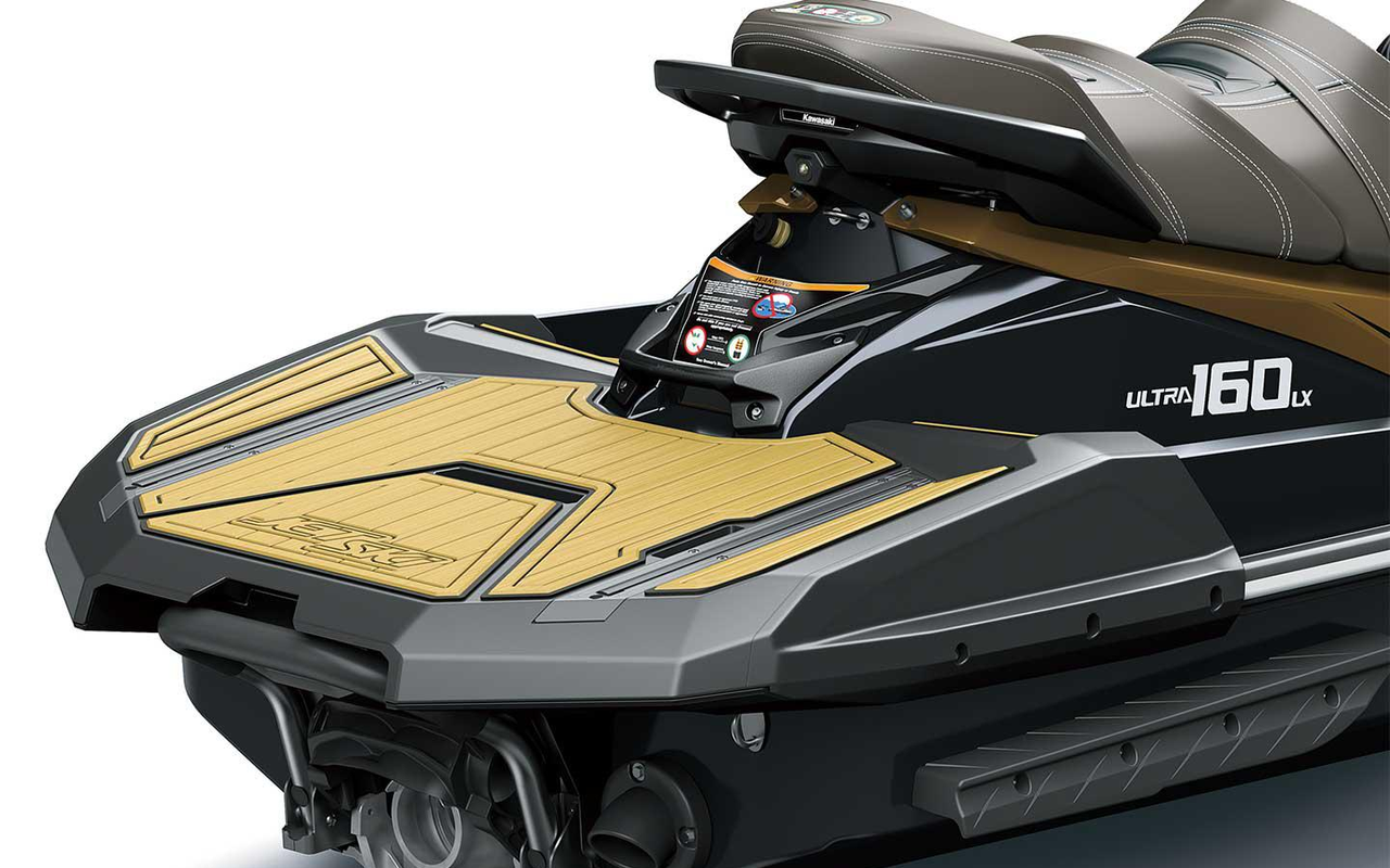 Plataforma Ultra