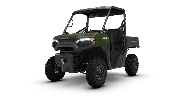 RANGER 500