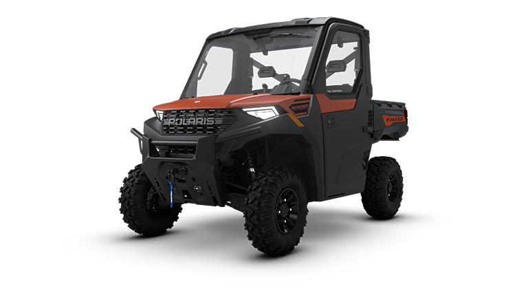 RANGER 1000