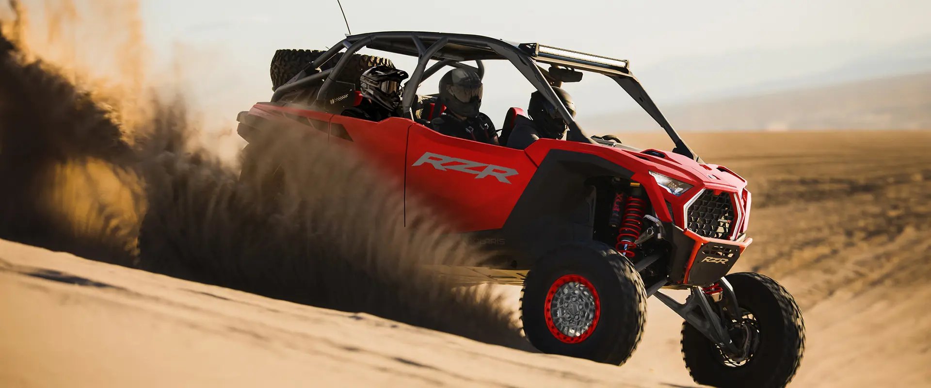 RZR PRO R